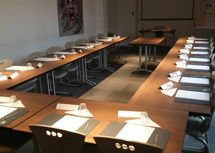 Campanile Centre - Gare Hotel 3*