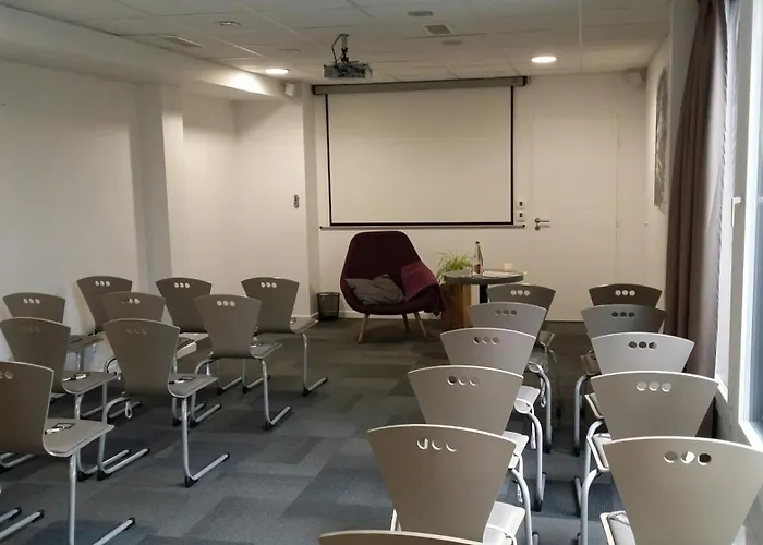 Campanile Centre - Gare Hotel