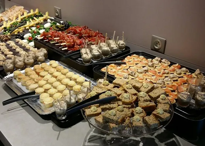 Campanile Centre - Gare 3*