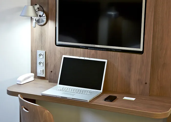 Campanile Centre - Gare 3*